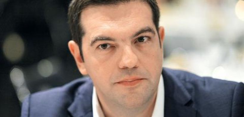 Το νέο αεροδρόμιο της Πάρου εγκαινιάζει σήμερα ο πρωθυπουργός