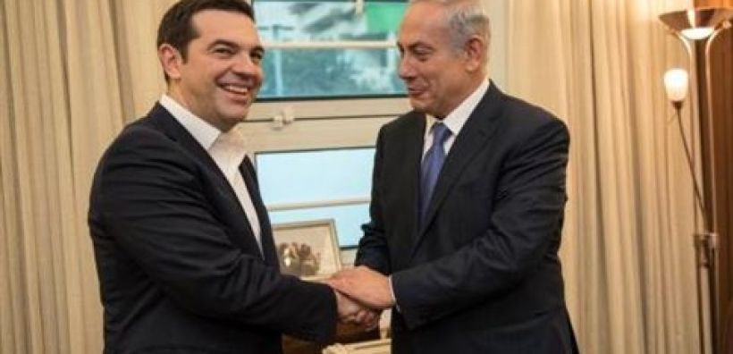 Τσίπρας: Η επόμενη τριμερής συνάντηση να γίνει στη Θεσσαλονίκη