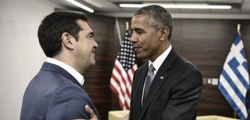 Μαξίμου: Αναβαθμίζεται ο διεθνής ρόλος της χώρας - Αναδεικνύεται σε παράγοντα σταθερότητας στην περιοχή