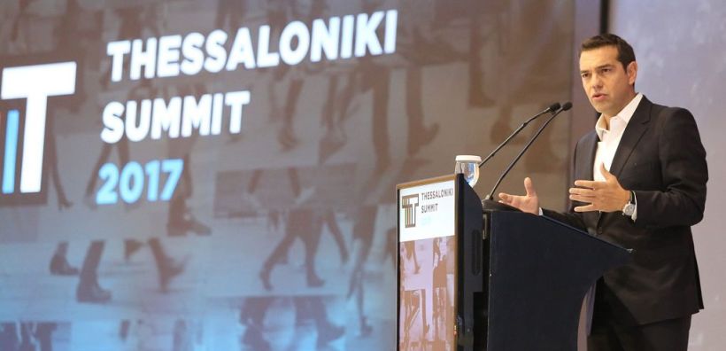 Ρωσικά ΜΜΕ: Η Αθήνα προωθεί στις Βρυξέλλες την επέκταση του αγωγού Turkish Stream