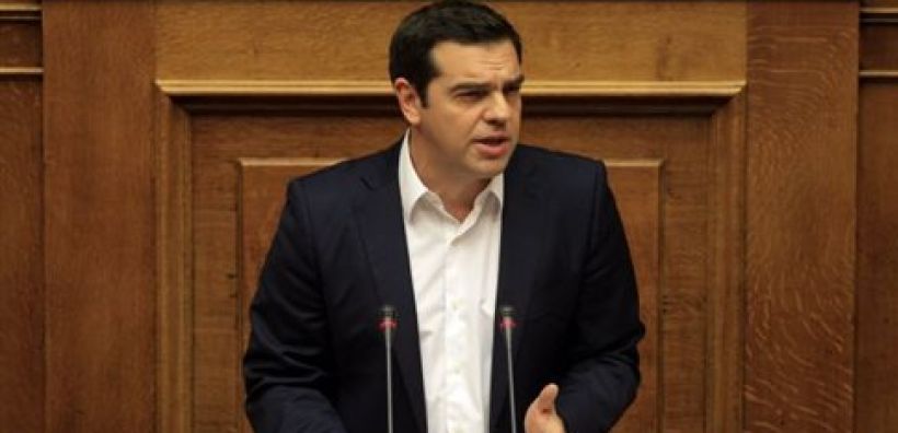 Τσίπρας: Διατήρηση του δημόσιου χαρακτήρα των ΔΕΗ-ΑΔΜΗΕ. Ίδρυση νέας αναπτυξιακής τράπεζας για ενίσχυση της ενέργειας