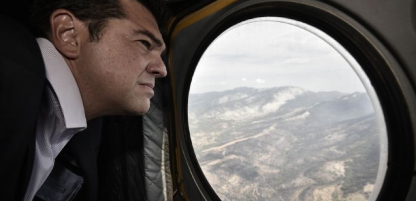 Γ. Φιντικάκης: Ακύρωσαν τα εισιτήρια, δίχως επιχειρηματική αποστολή το ταξίδι Τσίπρα στις ΗΠΑ
