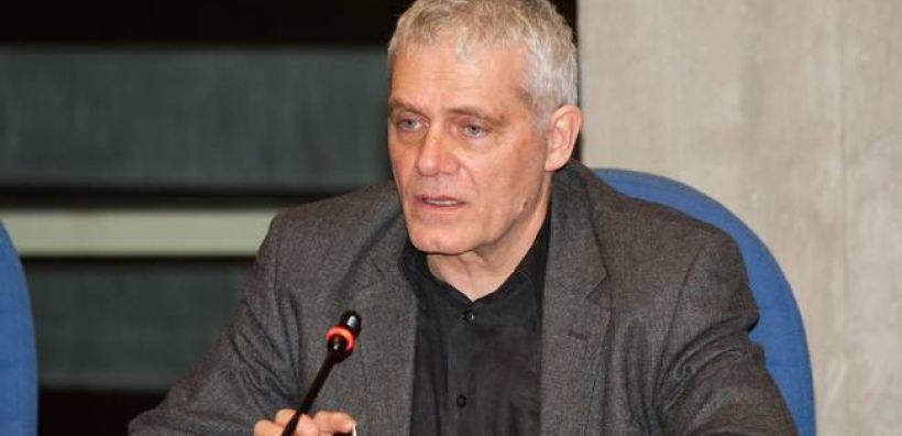 Τσιρώνης: Ο γεωργικός τομέας έχει να ωφεληθεί από την χρήση καθαρής ενέργειας