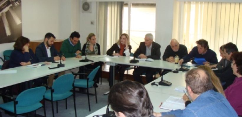 Τσιρώνης: Η Ελλάδα δεν δαπανά ούτε 1 ευρώ για την προστασία του φυσικού της πλούτου