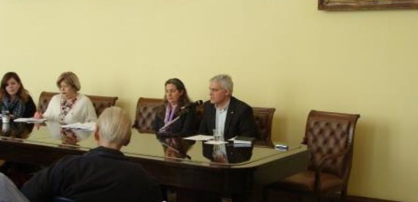 Δέσμευση Τσιρώνη για ολοκλήρωση των Περιφερειακών Χωροταξικών