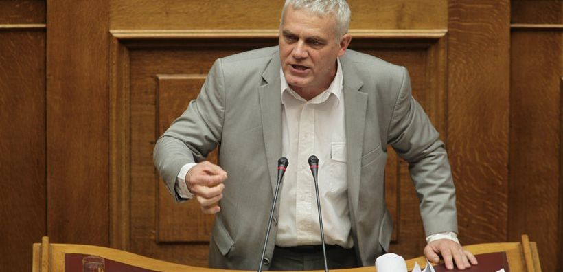 Τσιρώνης: Θα κλάψω αν πουλήσουμε μια μετοχή της ΔΕΗ