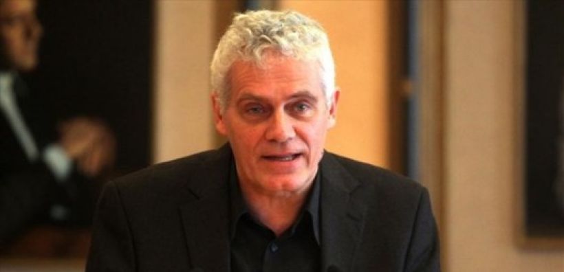 Τσιρώνης: Στόχος η αυτοπαραγωγή ρεύματος για τους κτηνοτρόφους - Κάνει κακό η σεναριολογία για τη ΔΕΗ