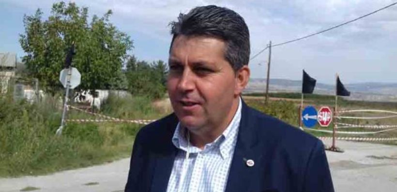 Ευχαριστίες προς τη ΔΕΗ από την κοινότητα Αναργύρων