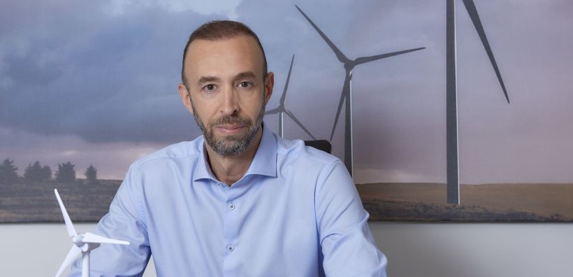 Τσίτος: Επενδύουμε στην καινοτομία και την ευελιξία - Οι προκλήσεις σε κοινωνικό και περιβαλλοντικό επίπεδο