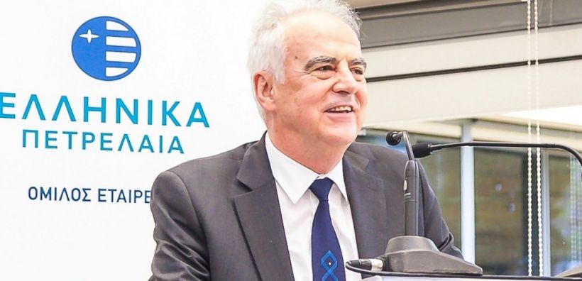 Αποκλειστικά στα χέρια του Στ. Τσοτσορού το τιμόνι των ΕΛΠΕ - Τα νέα μέλη που προτείνει το Δημόσιο για το ΔΣ