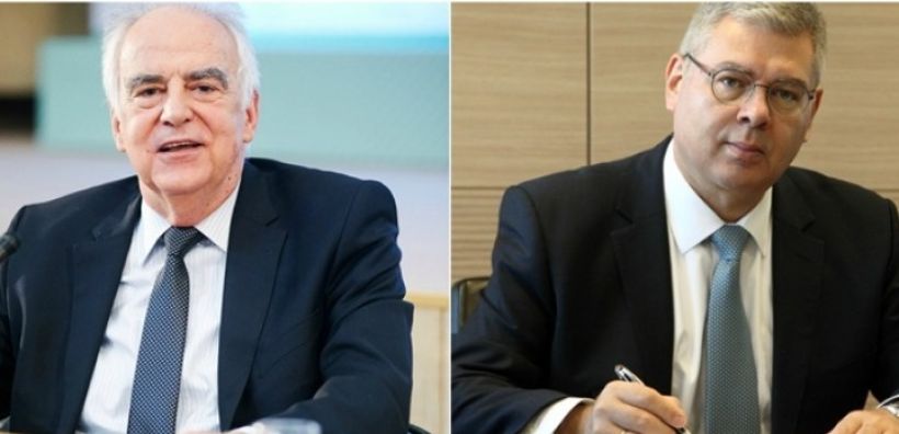 Τσοτσορός - Σιάμισιης: Ορόσημο για τα ΕΛΠΕ το 2018 - Πενταετές, σημαντική προσπάθεια και ομαδική δουλειά έφεραν το αποτέλεσμα
