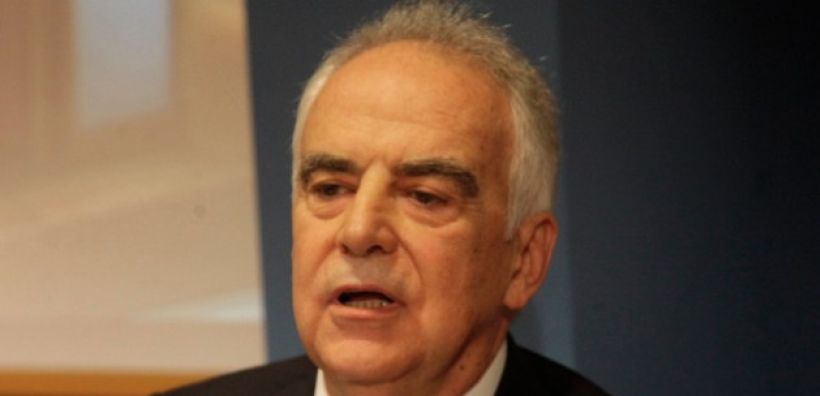 Παραιτήθηκε από εκτελεστικός Πρόεδρος των ΕΛ.ΠΕ ο Στάθης Τσοτσορός