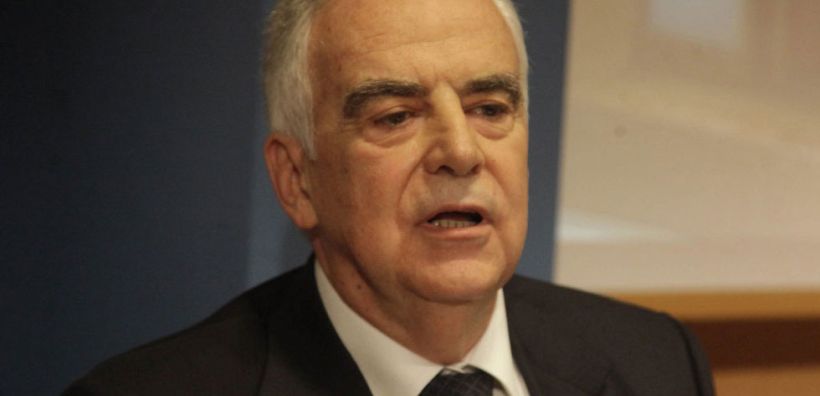 Τσοτσορός: Προς νέο ρεκόρ τα αποτελέσματα των ΕΛΠΕ - Αναμένουμε πάνω από 400 εκατ. ευρώ για ΔΕΣΦΑ