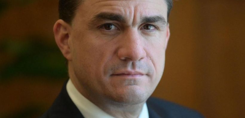 Κ. Τσουκαλάς: Η καθυστέρηση πόντισης του καλωδίου δίνει το σήμα ότι είμαστε μία χώρα που διστάζει να διασφαλίσει τα κυριαρχικά της δικαιώματα