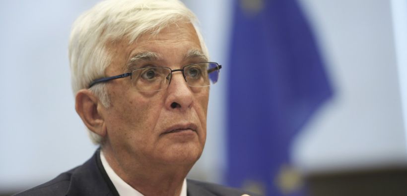 Ι.Τσουκαλάς: Καθοριστικές οι ΑΠΕ για την ενεργειακή ασφάλεια της Ευρώπης
