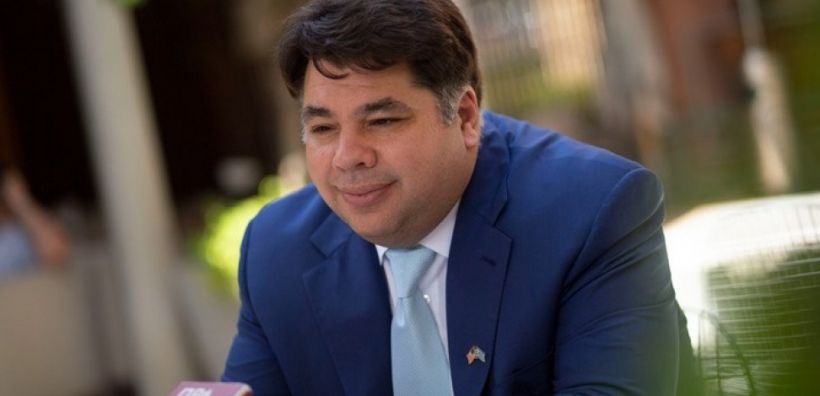 Τσούνης: Ο διασυνδετήριος αγωγός Ελλάδας - Βουλγαρίας θα επεκταθεί προς Β. Μακεδονία και ίσως προς Βοσνία και Σερβία 