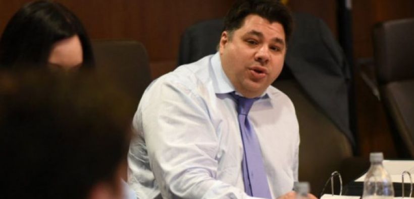 Τσούνης: Η Ελλάδα γίνεται με ταχείς ρυθμούς ο προμηθευτής ενέργειας της Νοτιοανατολικής Ευρώπης