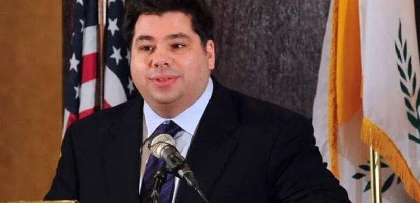 Τσούνης: Διασυνδέσεις με Μέση Ανατολή η μακροπρόθεσμη λύση - Η Ελλάδα βοηθά τους γείτονές της με αμερικανικό LNG