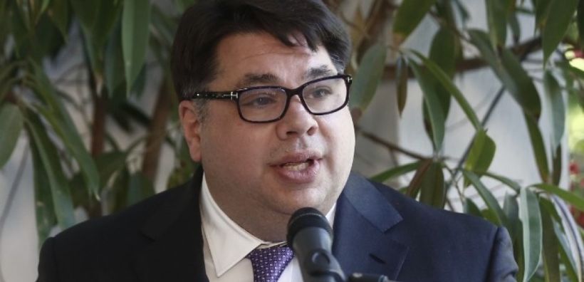 Τζορτζ Τσούνης: Ερχονται και άλλες επενδύσεις από τις ΗΠΑ στην Ελλάδα