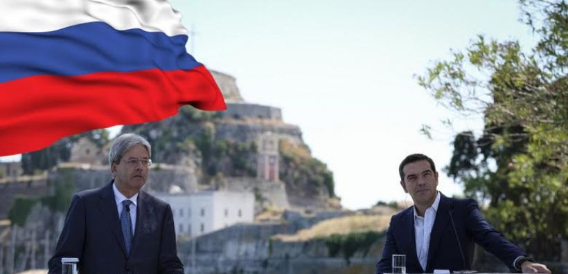 Παρά τις αντιδράσεις, οι Ιταλοί βάζουν δυναμικά στο τραπέζι τον ΡωσοΤουρκικό αγωγό - Ο ρόλος του IGI Poseidon