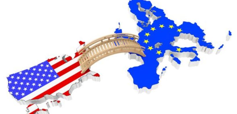 Οικολόγοι Πράσινοι: H συμφωνία TTIP να μην περάσει