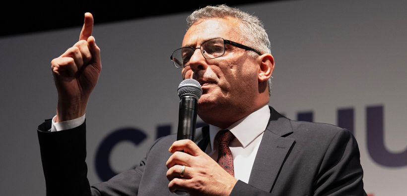 Ερχιουρμάν: Η συμφωνία Κύπρου-Λιβάνου αποκλείει ξανά τη βούληση των Τουρκοκυπρίων