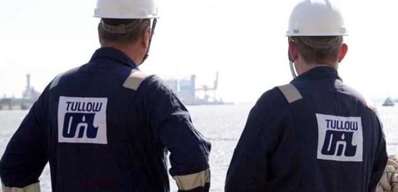 Μείωση της παραγωγής από την Ευρώπη από την Tullow Oil