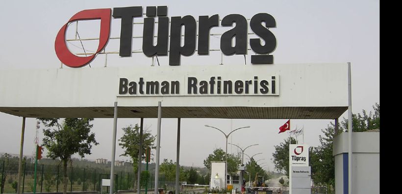 Κακές οι οικονομικές επιδόσεις της Tupras στο α’ εξάμηνο