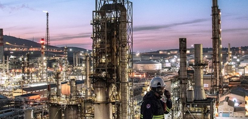 Οι αποφάσεις της Tupras επηρεάζουν άμεσα την εξέλιξη της θέσης των ελληνικών διυλιστηρίων στην περιφερειακή αγορά 