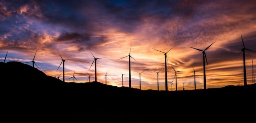 Έως και πέντε φορές περισσότερο αντιληπτός ο θόρυβος των αιολικών την νύχτα