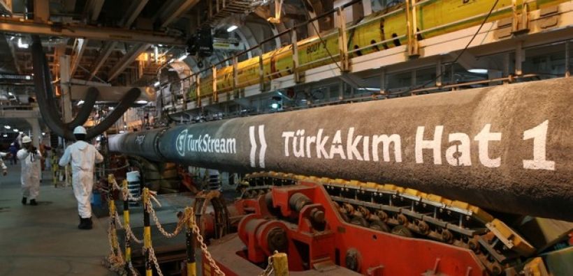 Απέτυχε το πρώτο market test για τον αγωγό - προέκταση του Turkish Stream στη Βουλγαρία