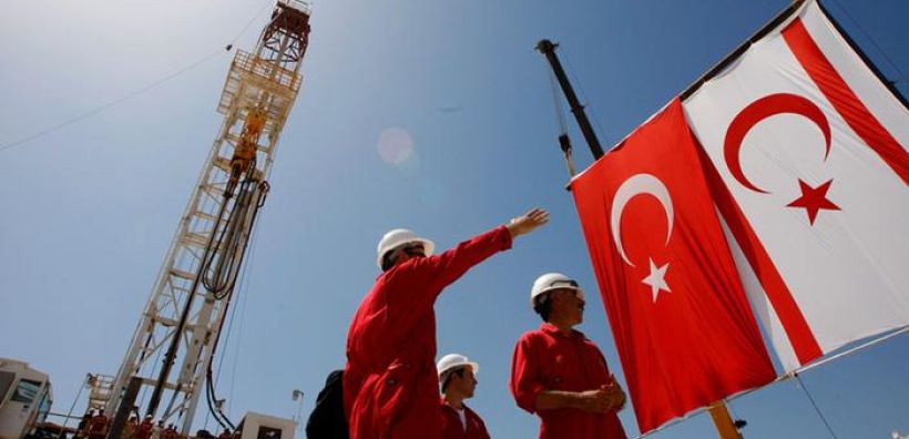 DW: Η Τουρκία θα συνεχίσει τις έρευνες στην κυπριακή ΑΟΖ