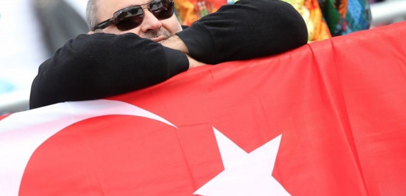 Εκτεταμένες ρωσικές κυρώσεις κατά της Τουρκίας