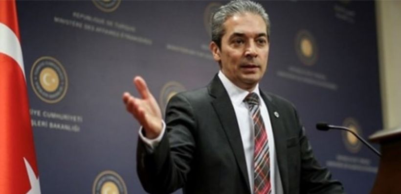 Τουρκικά ΜΜΕ για EastMed: 3 φορές φθηνότερη η μεταφορά φυσικού αερίου αν περνούσε από Τουρκία