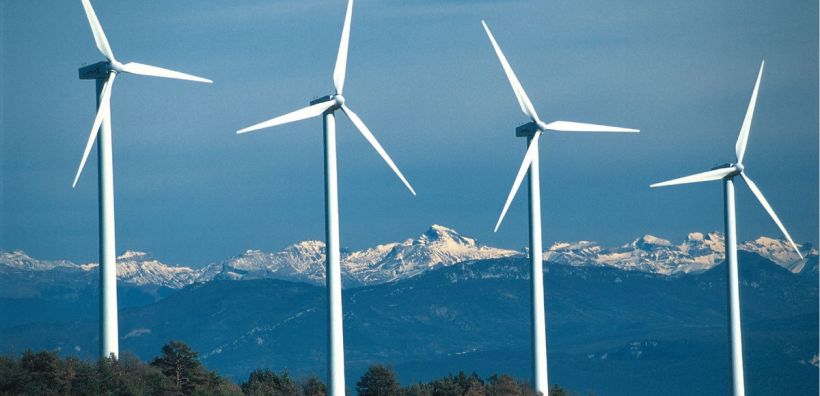 Τα 8 GW θα φτάσει το αιολικό δυναμικό της Τουρκίας το 2019 - 600 MW νέα έργα για φέτος