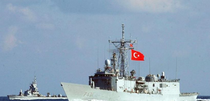 Έντονη η ελληνική αντίδραση σε τουρκικό ΝΟΤΑΜ που δεσμεύει μεγάλη περιοχή του Αιγαίου