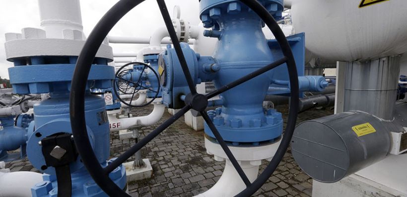 Μέσω Ελλάδας και Poseidon θέλει τη σύνδεση του Turkish Stream με την ΕΕ η Gazprom