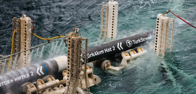Άνοδο στις τιμές του αερίου φέρνουν οι προτάσεις της Κομισιόν και η ζήτηση LNG - Ο οδικός χάρτης για απεξάρτηση από τη ρωσική ενέργεια – Τα εμπόδια και τα ορόσημα