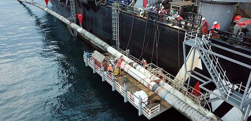 Τι σημαίνει για την Ελλάδα η ενεργοποίηση του TurkStream – Γιατί η Bulgartransgaz προσβλέπει στη Ρεβυθούσα