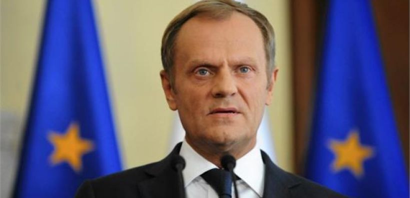 Τουσκ: Συμφωνία με την Ελλάδα έως τα τέλη Απριλίου