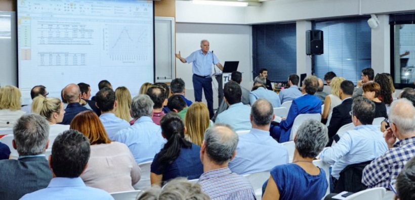 TÜV AUSTRIA HELLAS: Η πιστοποίηση ως κινητήριος δύναμη για την αποτελεσματική υλοποίηση  των ενεργειακών ελέγχων
