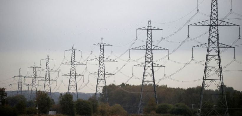 Έκλεισε για το 2025 η ηλεκτρική διασύνδεση της Βαλτικής με την Ευρώπη 