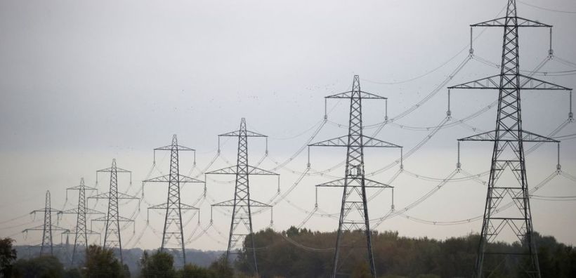 Γερμανία: Αυξημένες τιμές χονδρικής ρεύματος την επόμενη εβδομάδα