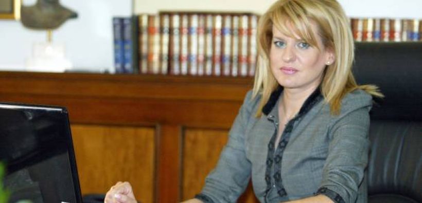 Το ενεργειακό κόστος στο επίκεντρο της συνάντησης Τζάκρη με κλωστοϋφαντουργούς