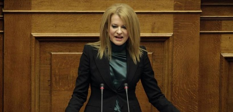 Τζάκρη: 13 προγράμματα για την ενίσχυση επιχειρήσεων, μέσω ΕΣΠΑ - Δράσεις για την "πράσινη" παραγωγή