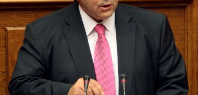 Αισιόδοξος ο Ιορδάνης Τζαμτζής για την αύξηση του επιδόματος θέρμανσης