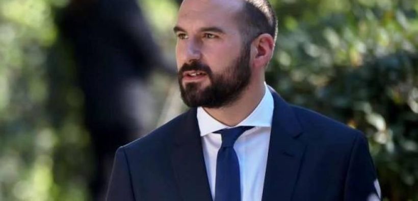Τζανακόπουλος: Πρωτοβουλίες στο επόμενο διάστημα για να ολοκληρωθεί η πρόσληψη συμβούλου στη ΔΕΗ