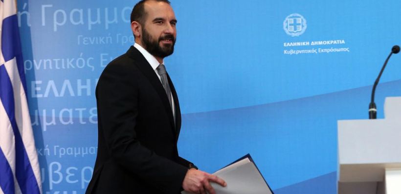 Τζανακόπουλος: Ο Ομπάμα θέλει να κλείσει τη θητεία του με λύση για το χρέος