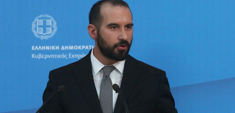 Τζανακόπουλος: Μεγάλη πρόοδος στις διαπραγματεύσεις