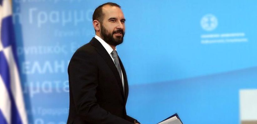 Τζανακόπουλος: Τα επόμενα 24ωρα θα υπάρξουν εξελίξεις για τη συμφωνία